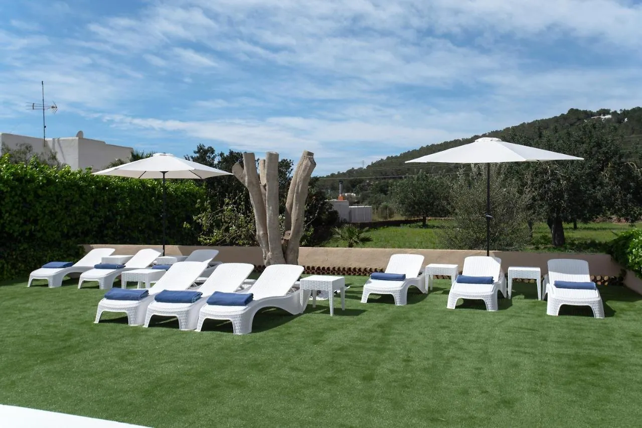 Villa Cana Simona Sant Jordi de ses Salines 0*,  Spain