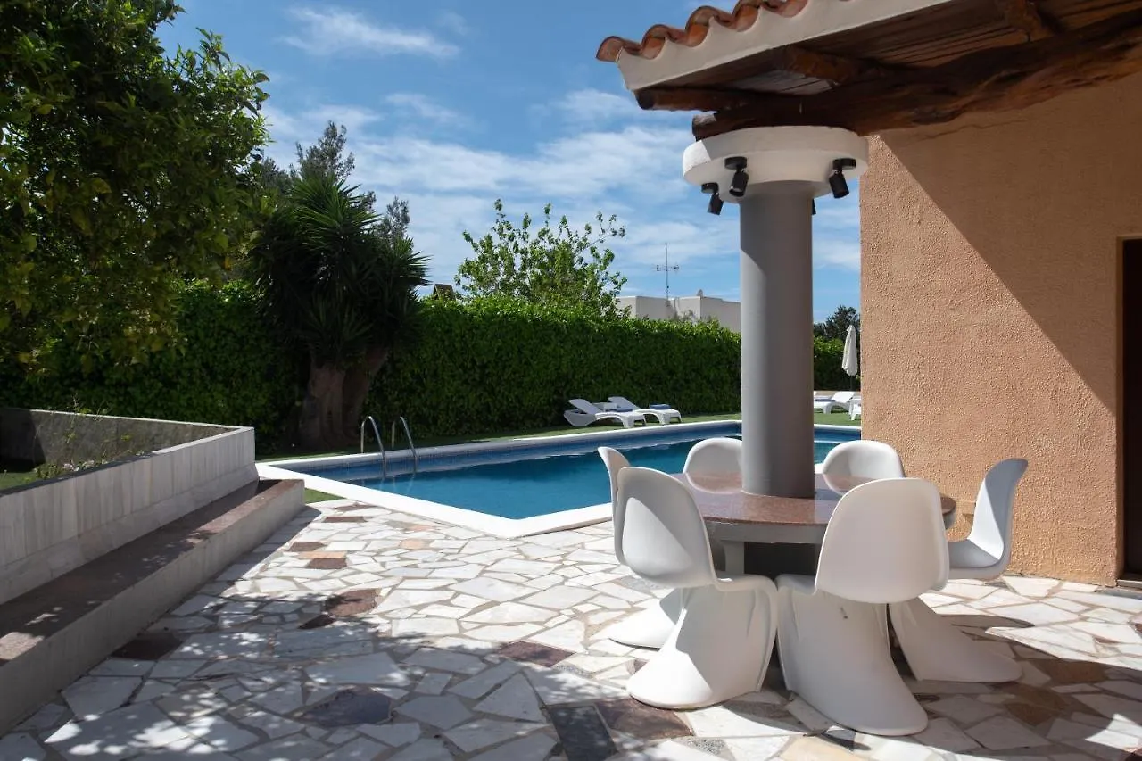 Villa Cana Simona Sant Jordi de ses Salines 0*,  Spain