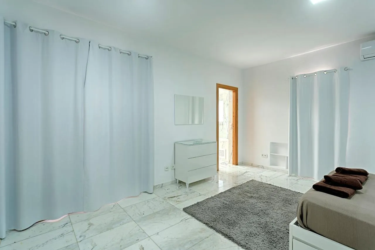 Villa Cana Simona Sant Jordi de ses Salines Holiday home