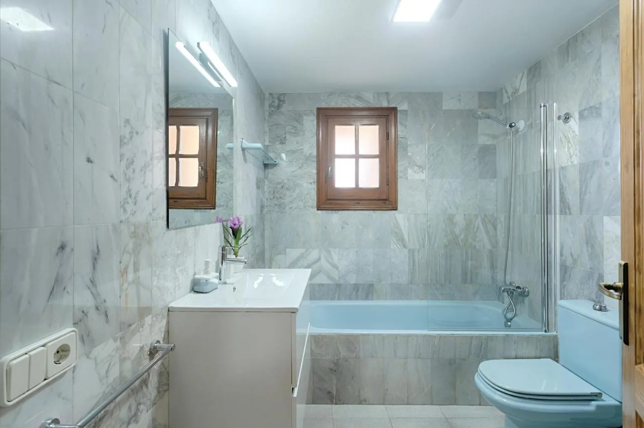 Villa Cana Simona Sant Jordi de ses Salines