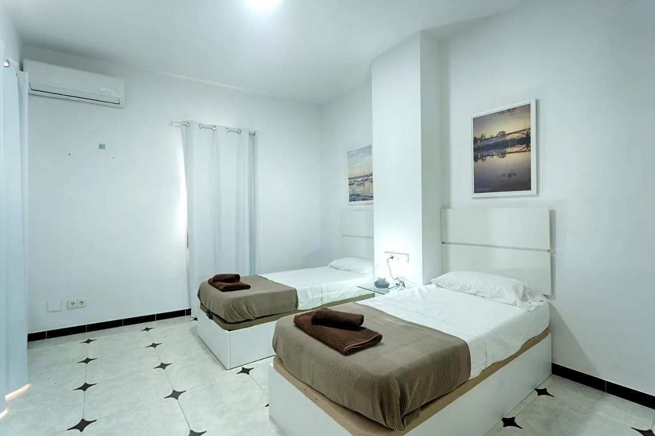 Villa Cana Simona Sant Jordi de ses Salines
