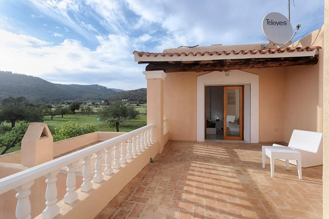 Villa Cana Simona Sant Jordi de ses Salines