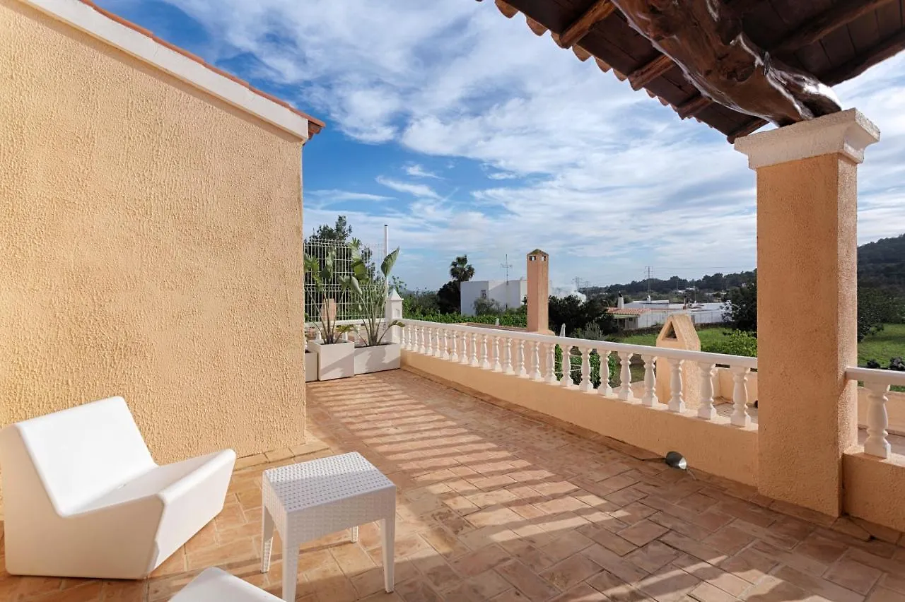 Villa Cana Simona Sant Jordi de ses Salines 0*,