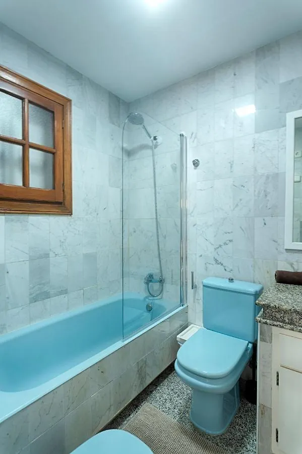 Villa Cana Simona Sant Jordi de ses Salines Holiday home