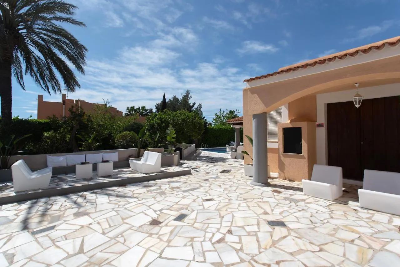 Villa Cana Simona Sant Jordi de ses Salines 0*,