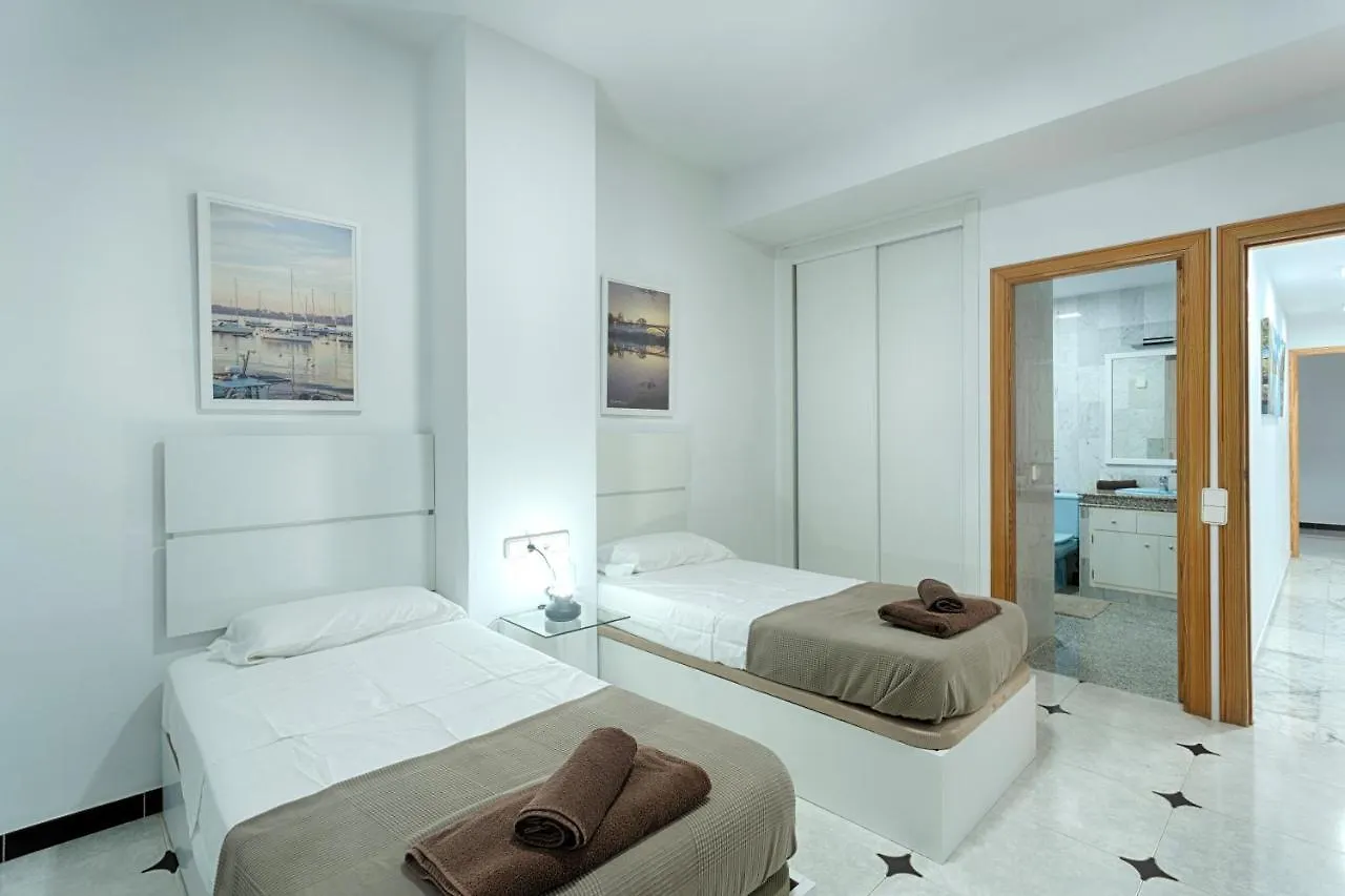 Villa Cana Simona Sant Jordi de ses Salines 0*,  Spain