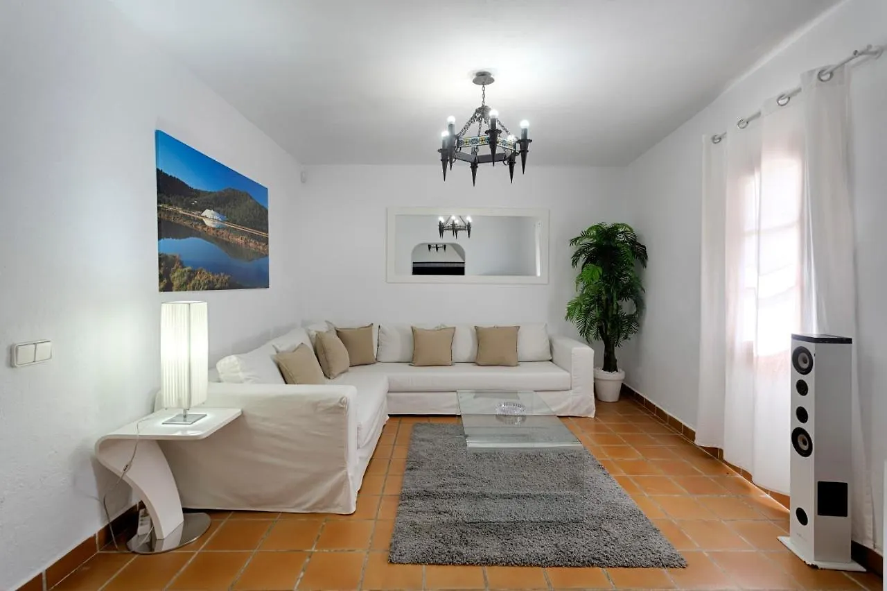 Holiday home Villa Cana Simona Sant Jordi de ses Salines