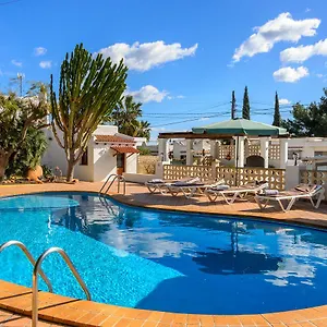 Villa Giovanni, Sant Jordi de ses Salines